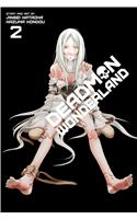 Deadman Wonderland, Vol. 2