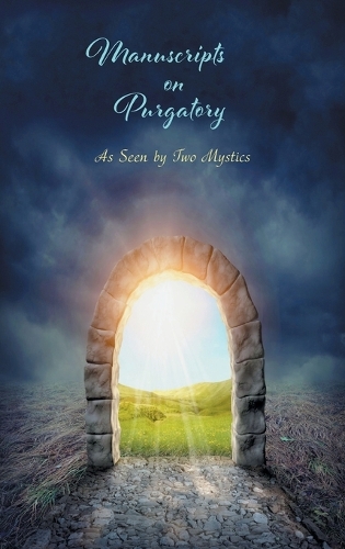 Manuscripts on Purgatory