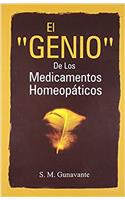 Ei Genio De Los Medicamentos Homeopaticos: 1