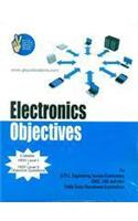 Electronics Objectives (For UPSC, PSU, GATE, SAIL Exams)