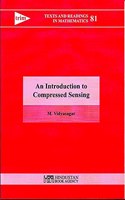 An Introduction to Compressed Sensing