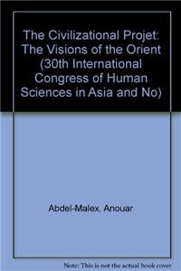 The Civilizational Projet