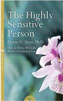 HIGHLY SENSITIVE PERSON T TPB