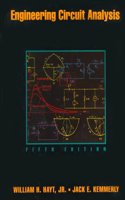 Engineering Circuit Analysis