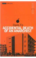 Accidental Death of an Anarchist