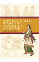 Ancient Greek, Roman & Byzantine Costume