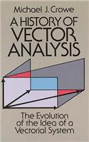 History of Vector Analysis