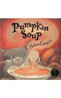 Pumpkin Soup