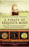 A Pirate Of Exquisite Mind