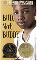 Bud, Not Buddy