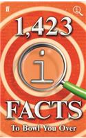 1,423 QI Facts to Bowl You Over