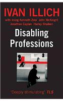 Disabling Professions