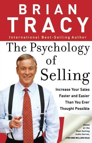The Psychology of Selling