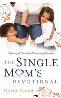 Single Mom's Devotional