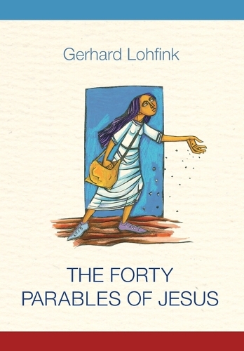 Forty Parables of Jesus