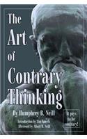 Art of Contrary Thinking