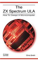 ZX Spectrum Ula