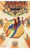 Spider-Man: The Lifeline Tablet Saga