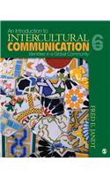 Introduction to Intercultural Communication