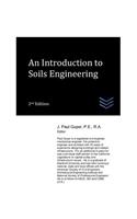 Introduction to Soils Engineering