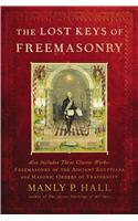 Lost Keys of Freemasonry