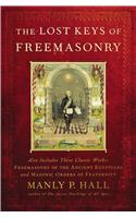 The Lost Keys of Freemasonry