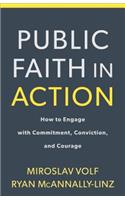 Public Faith in Action
