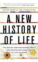 New History of Life