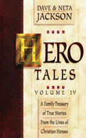 Hero Tales, Vol. 4