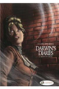 Darwins Diaries Vol.2: Death of a Beast