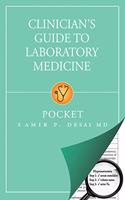 Clinician's Guide to Laboratory Medicine: Pocket