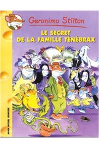 Geronimo Stilton