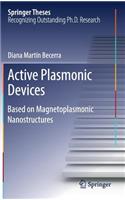 Active Plasmonic Devices