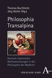 Philosophia Transalpina