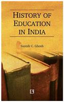 History of Education in India