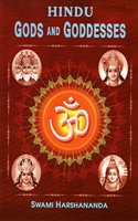 Hindu God and Godesses - English