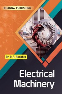 Electrical Machinery (PB) | AICTE Recommended