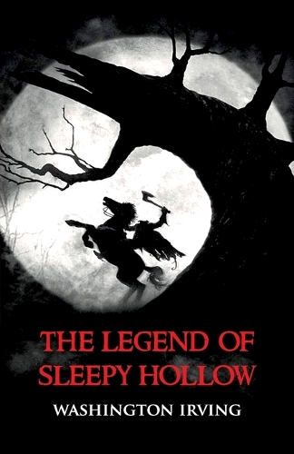 Legend of Sleepy Hollow