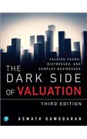 Dark Side of Valuation