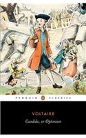 Candide, or Optimism