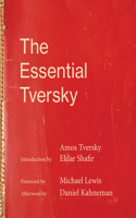 Essential Tversky