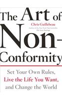 Art of Non-Conformity