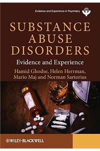 Substance Abuse Disorders