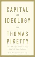Capital and Ideology Hardcover â€“ 10 April 2020