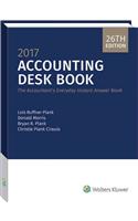 Accounting Desk Book (2017)