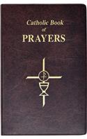 Catholic Book of Prayers