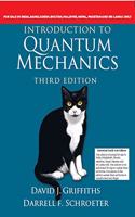 INTRODUCTION TO QUANTUM MECHANICS, 3RD EDITION