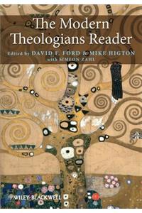 The Modern Theologians Reader