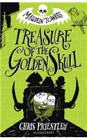 Treasure of the Golden Skull