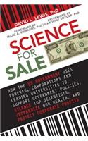 Science for Sale